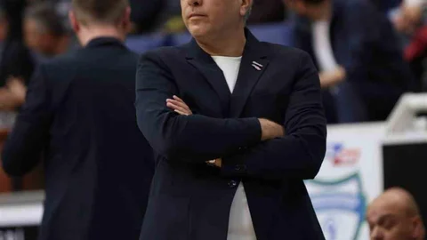 Denizli Basketbol Takımı’na Teşekkür Mesajı