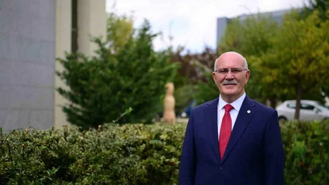 Uşak Üniversitesi'nden Green Metric Başarısı