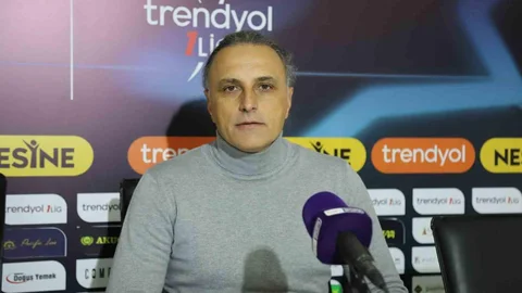 Bandırmaspor Bodrum FK Maçını Kazandı