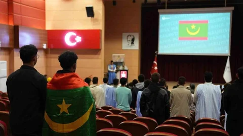 Karabük'te Kültürel Buluşma Etkinliği