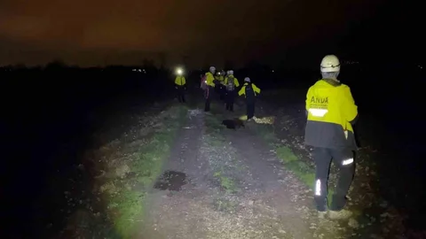 Engelsiz Yaşam Merkezi'nden Kaçış