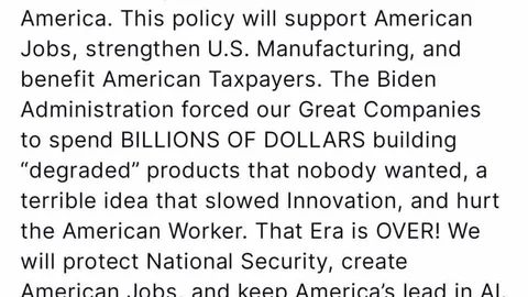 Trump'tan Çin'e Çip Satışına İzin Açıklaması