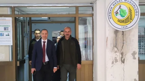 Tarsus Kaymakamı Akyüz'den Kapsamlı Denetim