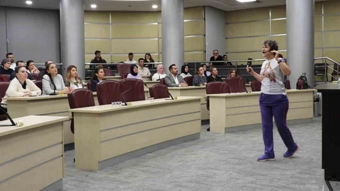 Kepez'de Solunum Sağlığı Eğitimi