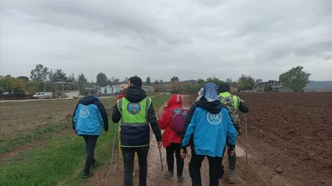 Adana'da Kayıp Yaşlı Adam Aranıyor