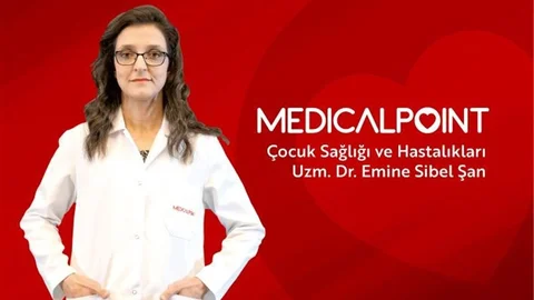 Gaziantep'te Grip Uyarısı Yapıldı