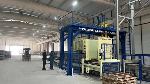 Niğde Belediyesi Kendi Betonunu Üretecek