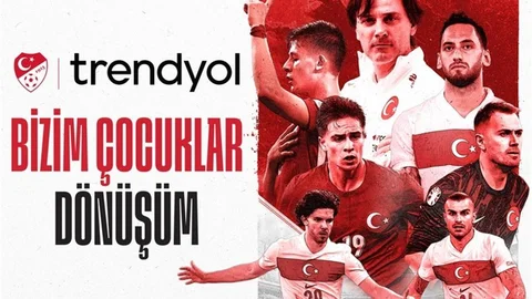 A Millilerin EURO 2024 Yolculuğu