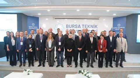 Karadeniz limanları için mavi dönüşüm başladı