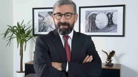 Türk Sanayisinde Enerji Verimliliği Raporu Yayınlandı