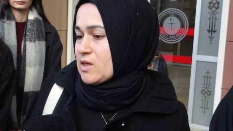 Manisa'da Bıçaklama Olayı