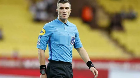 Fenerbahçe'nin Maçında Hakem Willy Delajod Görev Alacak