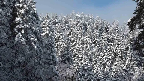 Uludağ'da Görüş Mesafesi Düşük