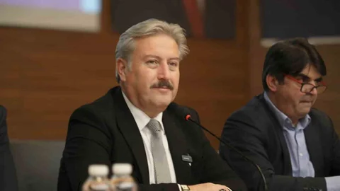 Melikgazi'de Kentsel Dönüşüm Başladı