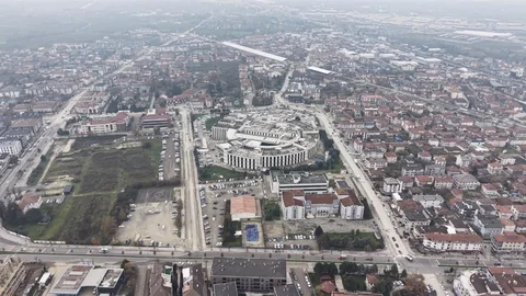 Düzce'de 2026 Yılı Yatırımları Sürecek