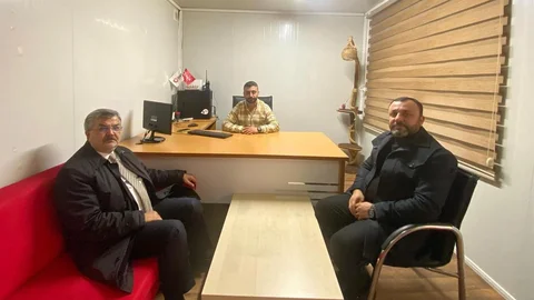 Adıyaman'da İnsan Hakları Günü Açıklaması