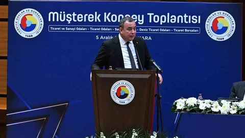 Başkan Çondur'dan Tarımsal Destek Talebi