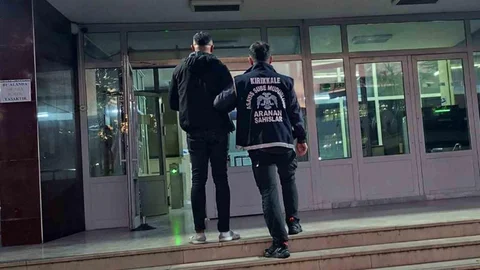 Kırıkkale'de Eş Zamanlı Operasyon Gerçekleşti