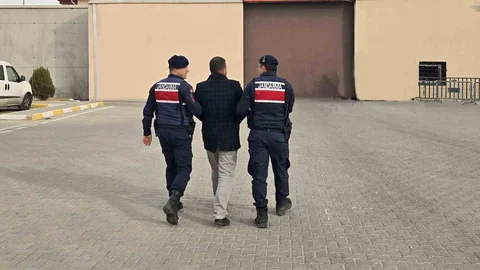 Gaziantep'te 3 Suçlu Yakalandı