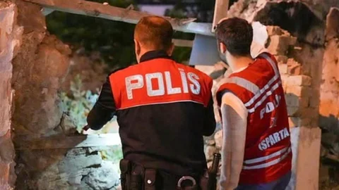 Isparta'da Narkotik Operasyonları Artıyor