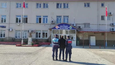 Nazilli'de Uyuşturucu Operasyonu