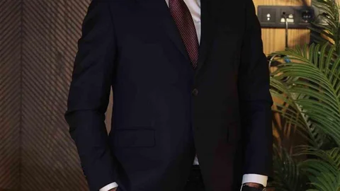 Altın Yükseliyor, Gelecek Şekilleniyor