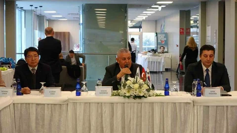 Kocaeli Paslanmaz Çelik Sektöründen Damping Çağrısı