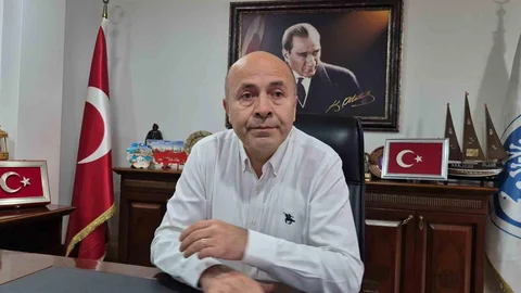 Amasra Belediye Başkanı Çakır'dan Tepki