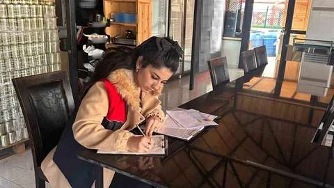 Demirköy'de Gıda Denetimleri Devam Ediyor