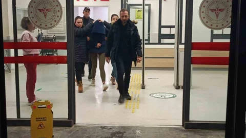 Güllü'nün Ölüm Soruşturmasında 3 Kişi Gözaltına Alındı