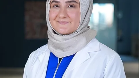 Kanal Tedavisindeki Gecikme Kistler Oluşturabilir