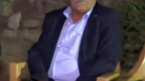 Hakkari'de Eski Muhtar Uçakta Hayatını Kaybetti