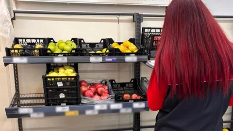 Kırklareli'nde Tarım Ürünleri Fiyat Kontrolü