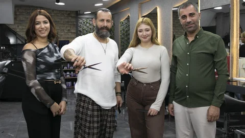 Mersin Büyükşehir’den Kadınlara Altın Fırsat: Mercek Kursları İstihdam Kapılarını Aralıyor