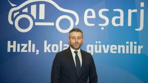 Eşarj İstanbul'da Yeni İstasyon Açtı