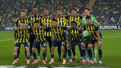 Fenerbahçe Brann ile Karşılaşacak