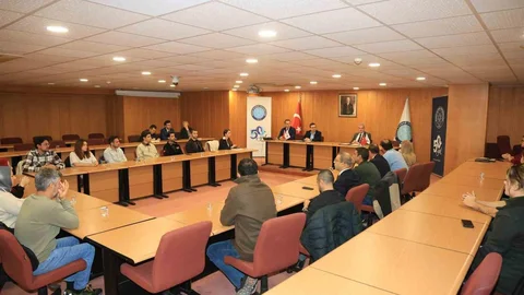 Bursa'da At Destekli Sosyal Proje Başlatıldı