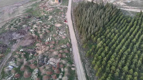 Eskişehir'de Çöp Sorunu Devam Ediyor