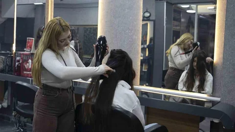 Mersin'de Kadınlara Mesleki Eğitim Fırsatı