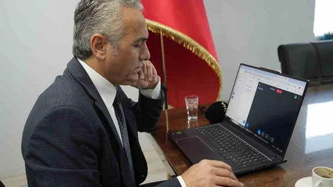 Gazze'deki İnsanlık Dramı Devam Ediyor