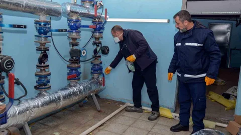 Diyarbakır'da Yerinde Çözüm Projesi