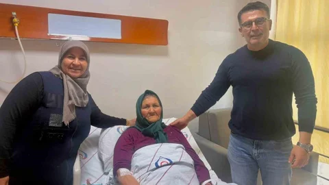 Parmak Kesilme Riski Bitti: Silifke Devlet Hastanesi'nde İlk Damar Tıkanıklığı Ameliyatı Başarılı Geçti