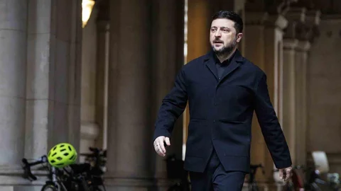 Ukrayna'da Seçim İhtimali Tartışılıyor