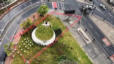 Bitlis'te Şehitler Anma Programı