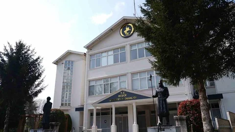 Düzce Belediyesi'nden Dolandırıcılık Uyarısı