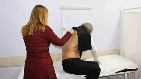 Solunum Yolu Enfeksiyonları ve Zatürre Tehlikesi