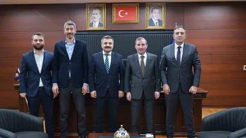 Sultanbeyli'ye Yeni Sağlık Merkezleri Müjdesi