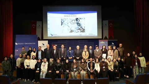 Düzce'de Evlilik ve Boşanma Eğilimleri