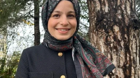 Düzce'de Bilim Ödülü Heyecanı