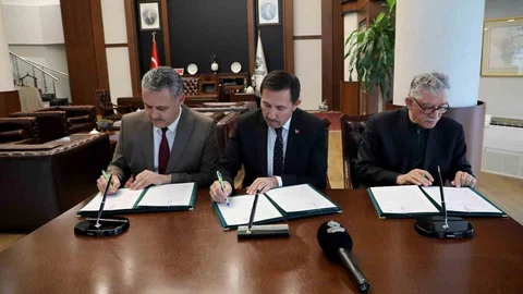 Karatay'da Sağlık Yatırımları Devam Ediyor